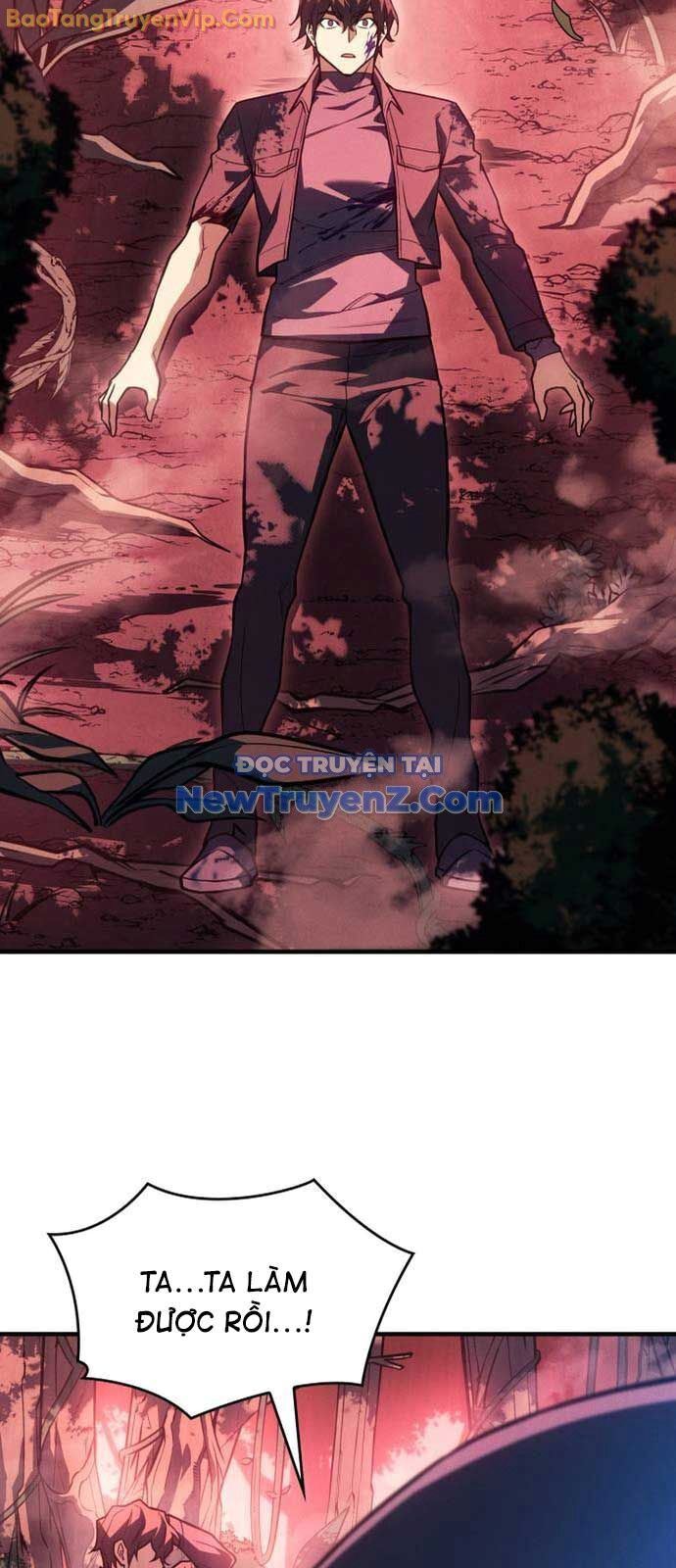 Hồi Quy Bằng Vương Quyền: Chapter 91