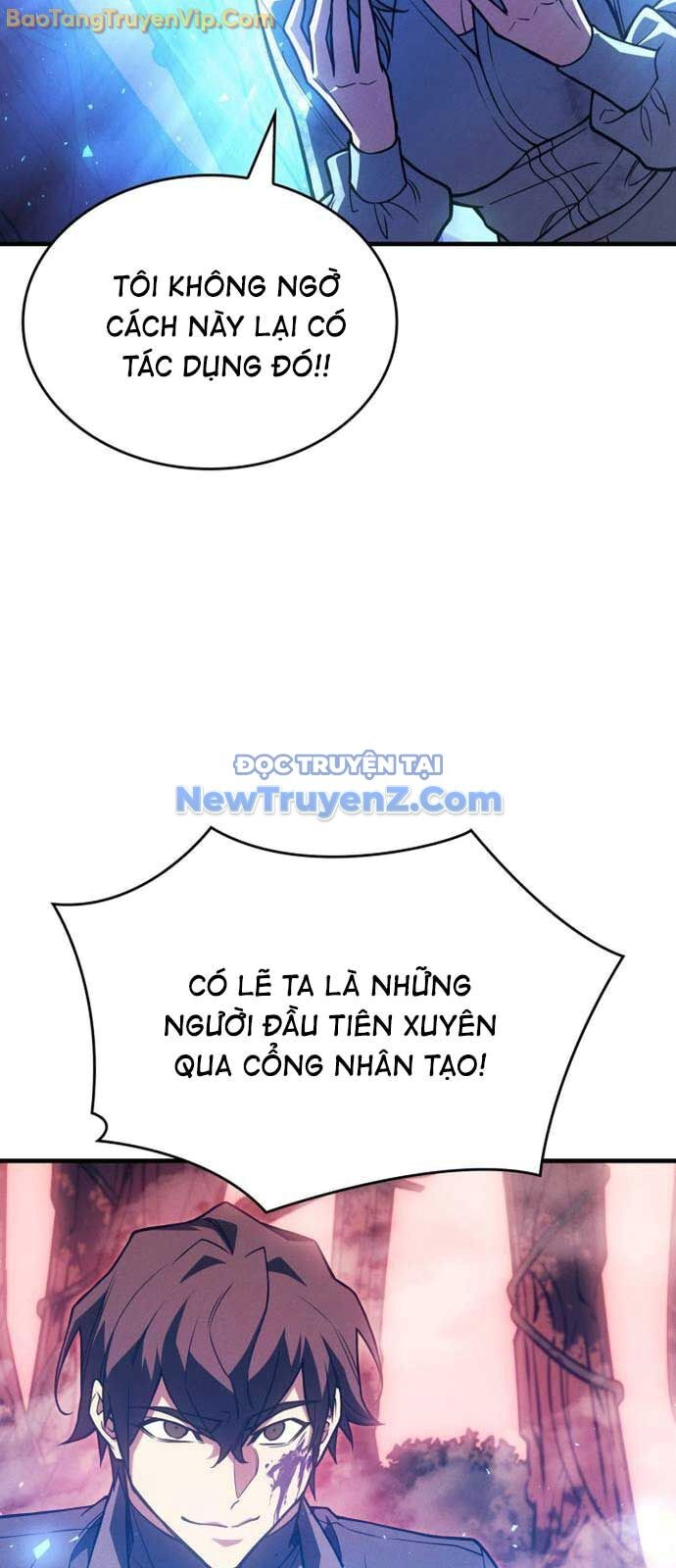 Hồi Quy Bằng Vương Quyền: Chapter 91