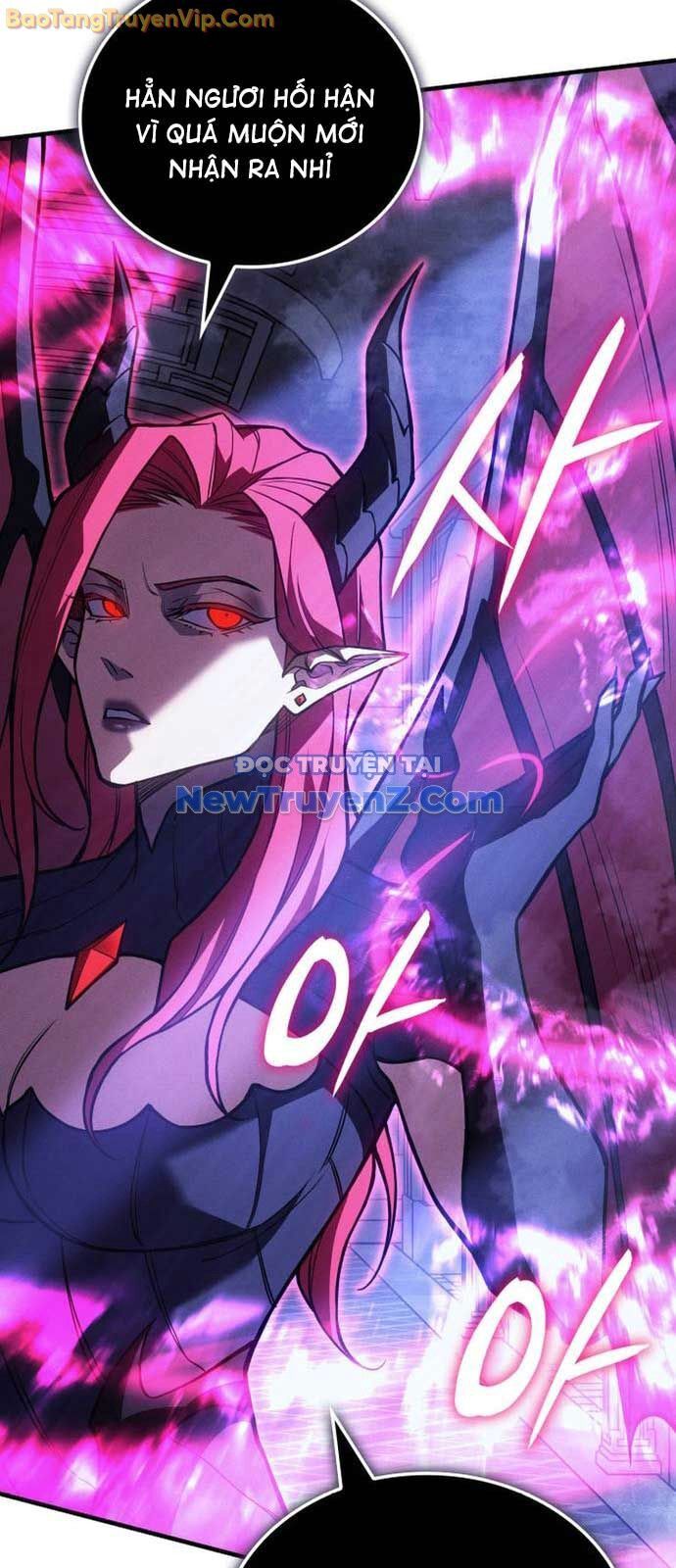 Hồi Quy Bằng Vương Quyền: Chapter 91