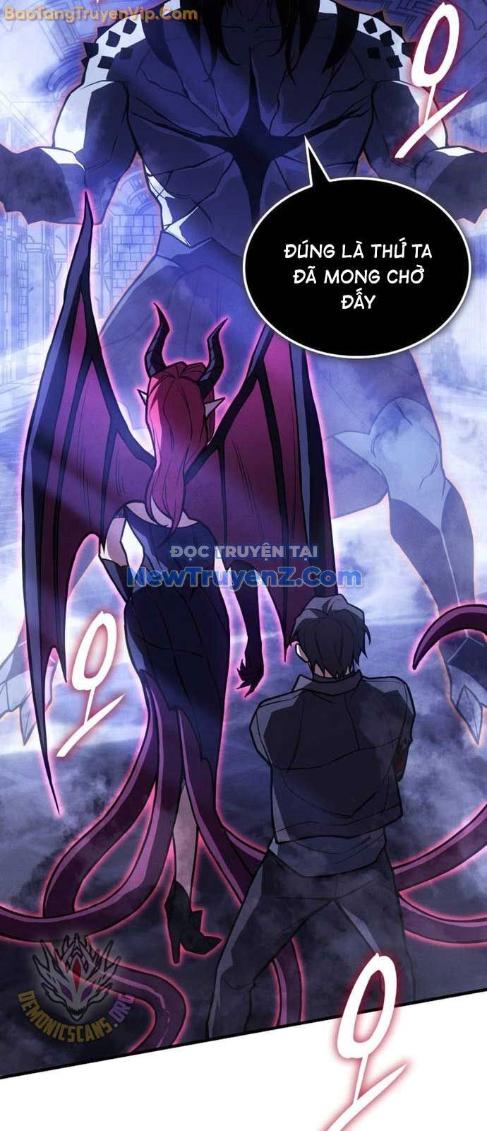 Hồi Quy Bằng Vương Quyền: Chapter 91