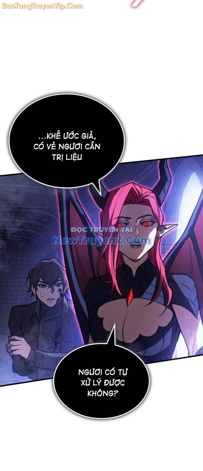 Hồi Quy Bằng Vương Quyền: Chapter 91