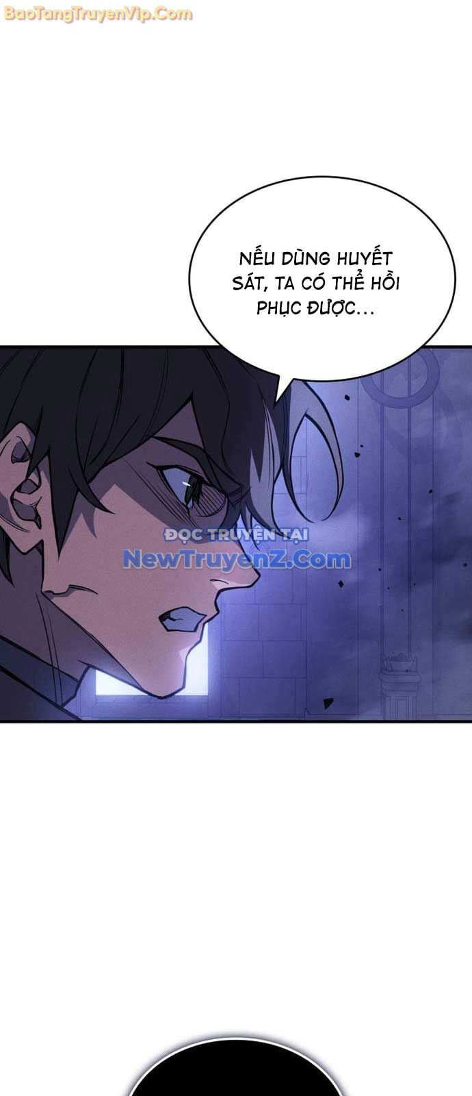 Hồi Quy Bằng Vương Quyền: Chapter 91