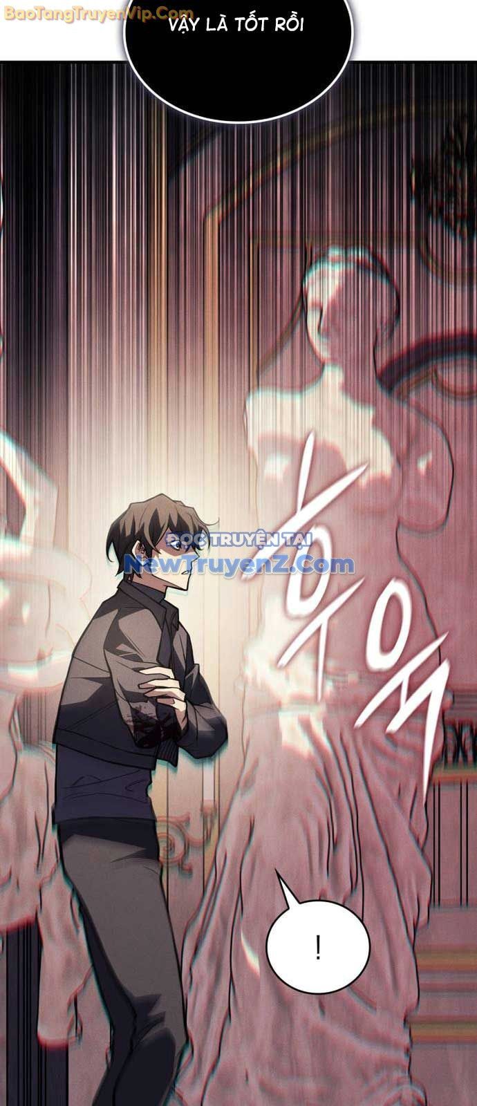 Hồi Quy Bằng Vương Quyền: Chapter 91