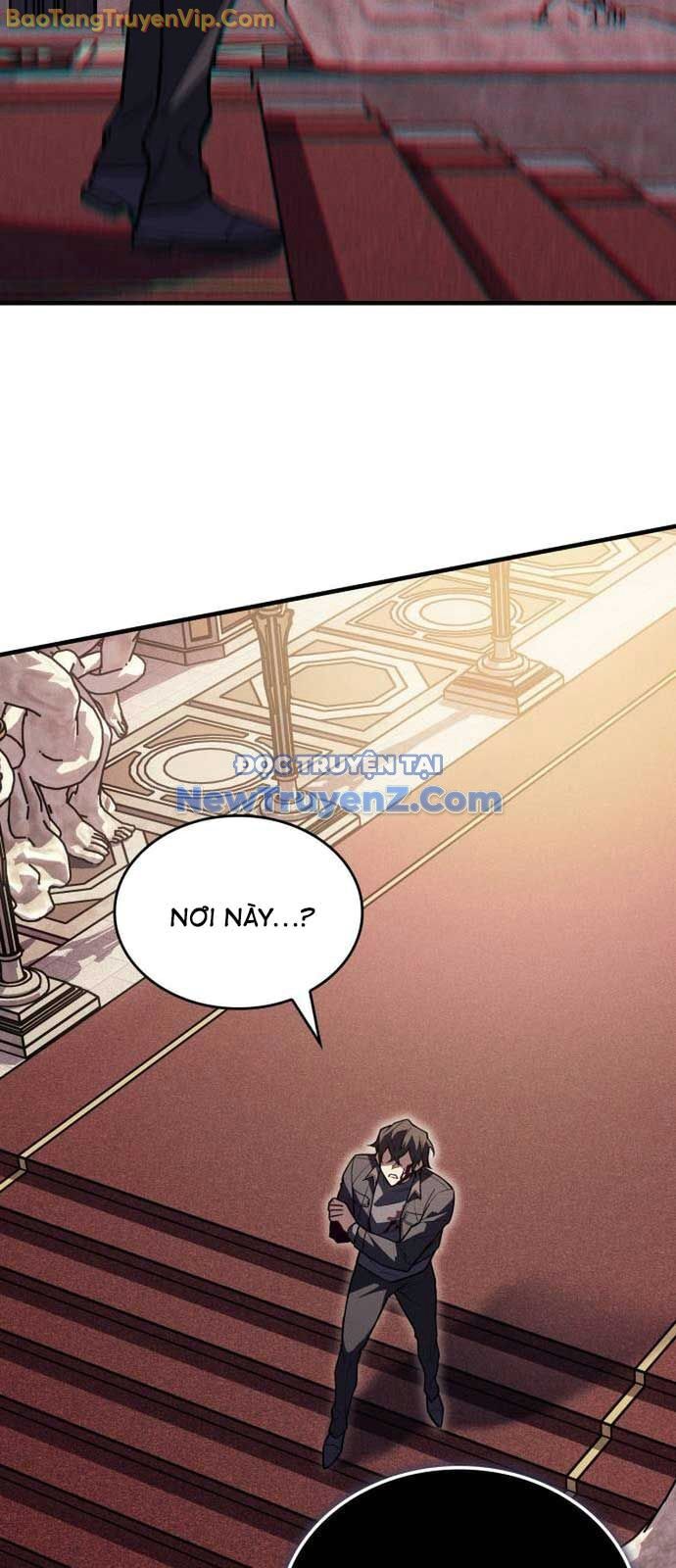 Hồi Quy Bằng Vương Quyền: Chapter 91