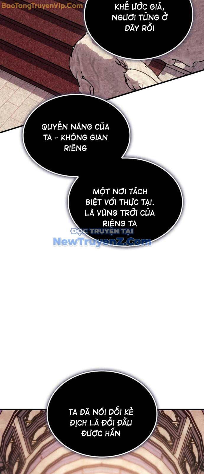 Hồi Quy Bằng Vương Quyền: Chapter 91