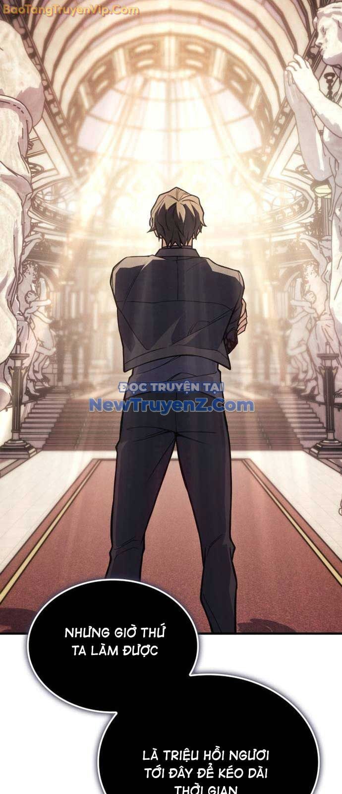 Hồi Quy Bằng Vương Quyền: Chapter 91