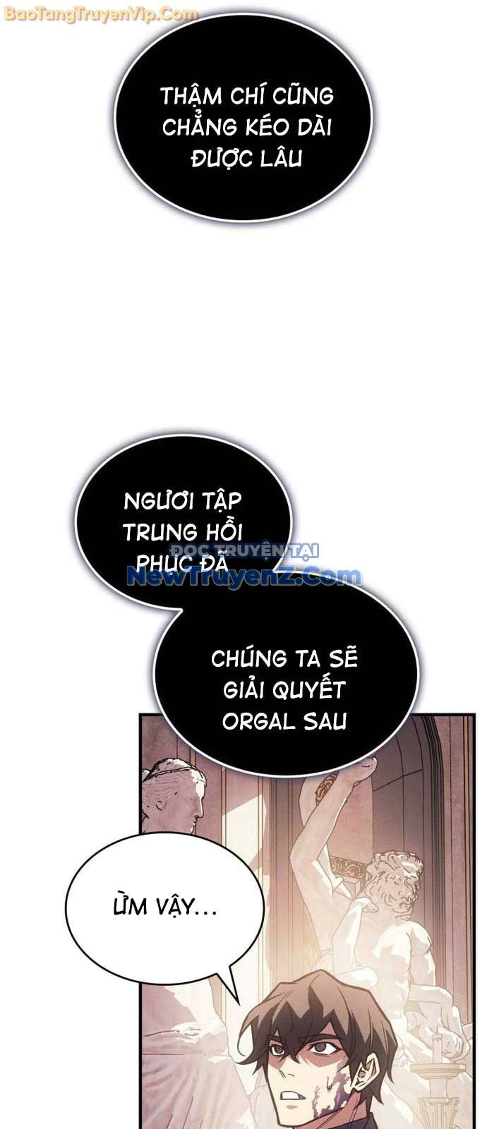 Hồi Quy Bằng Vương Quyền: Chapter 91