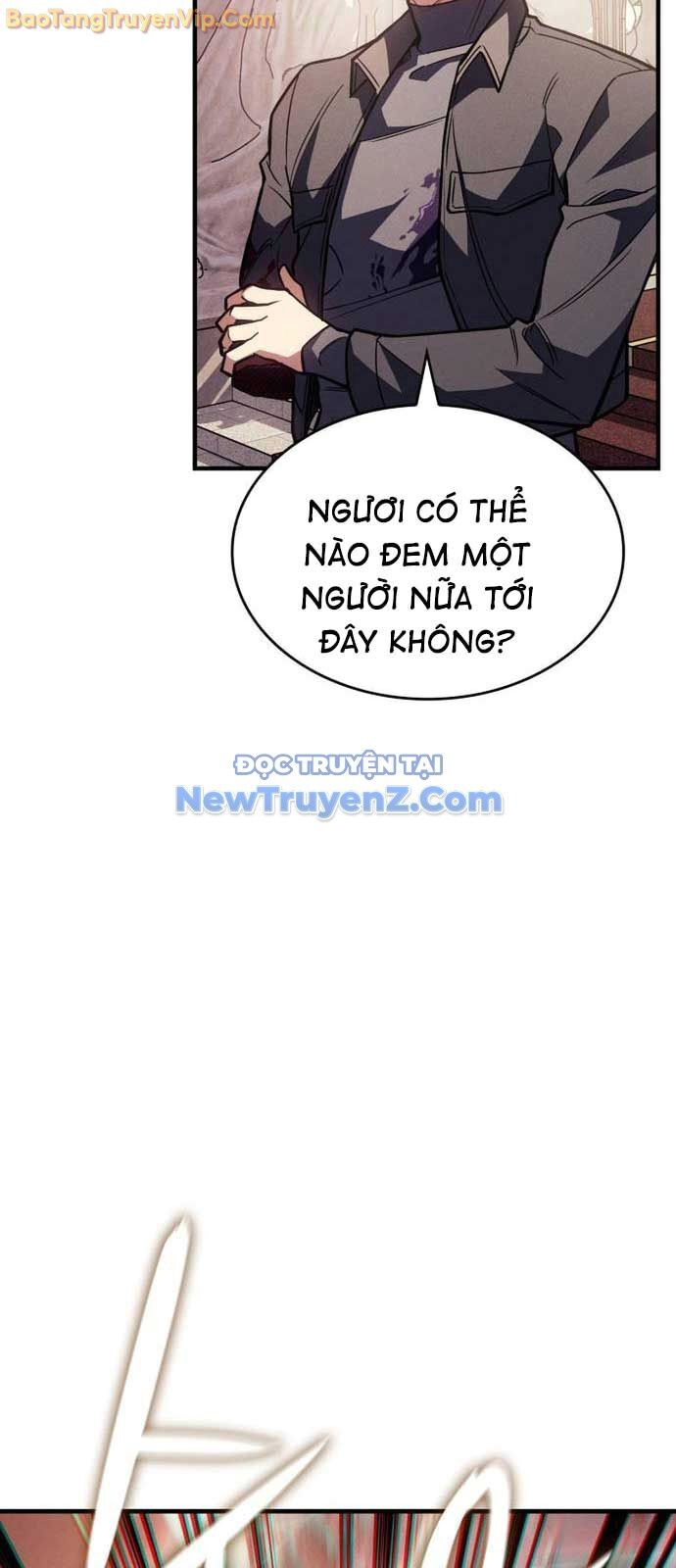 Hồi Quy Bằng Vương Quyền: Chapter 91