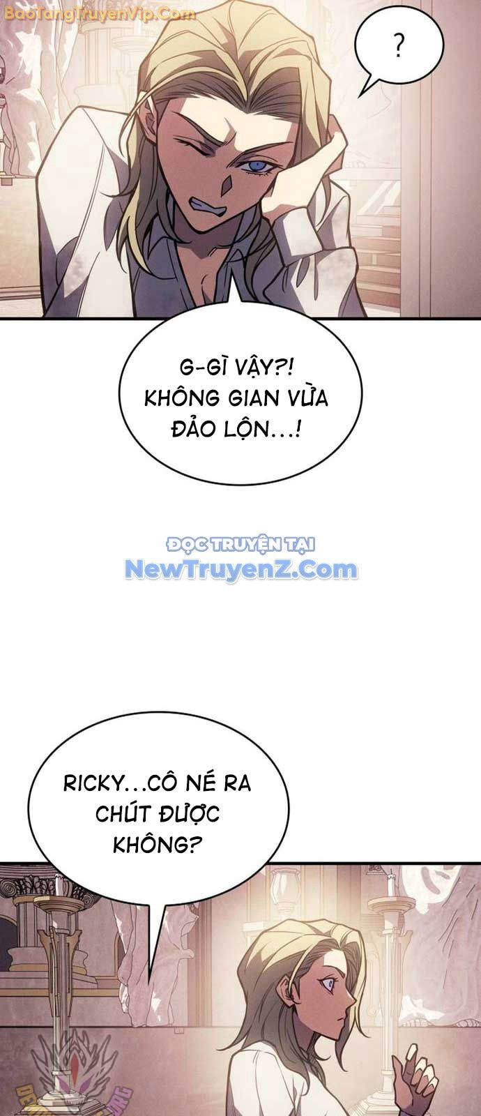Hồi Quy Bằng Vương Quyền: Chapter 91