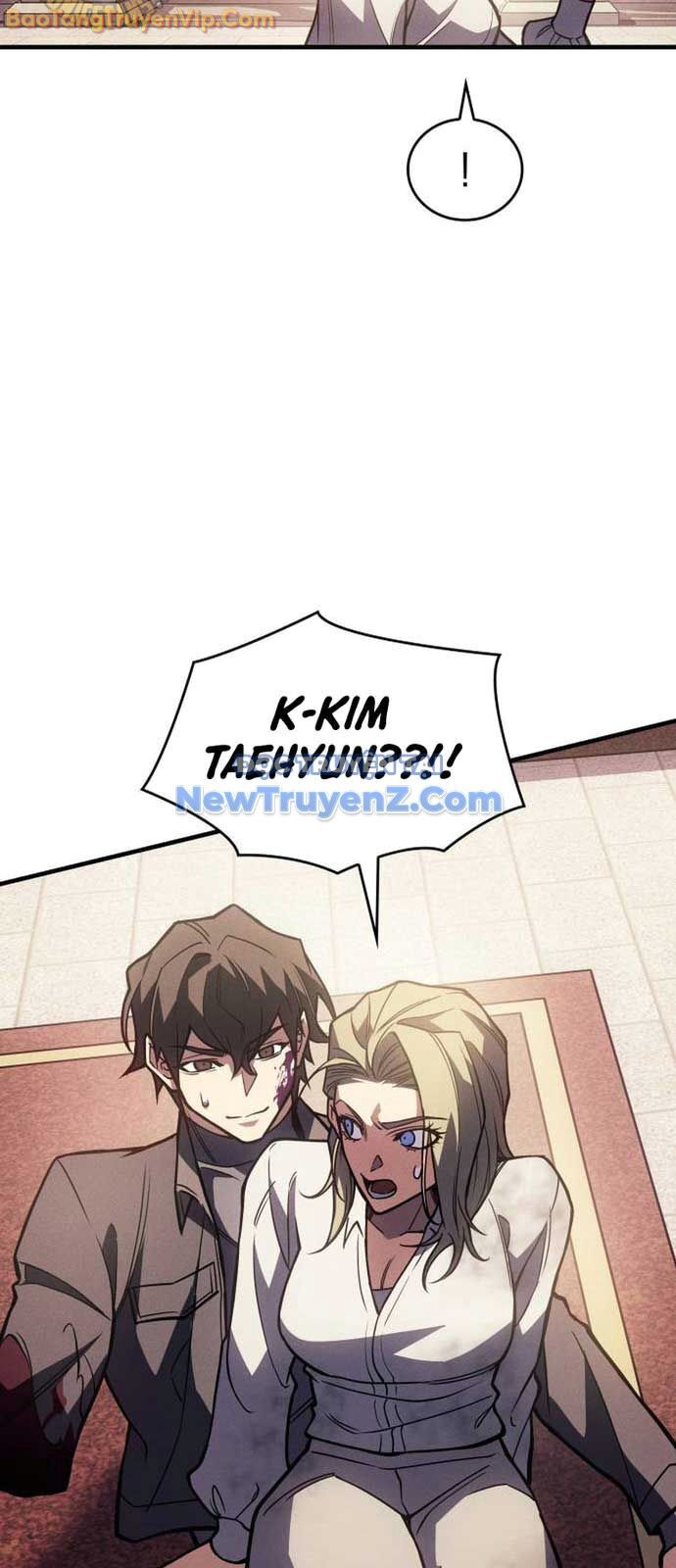 Hồi Quy Bằng Vương Quyền: Chapter 91