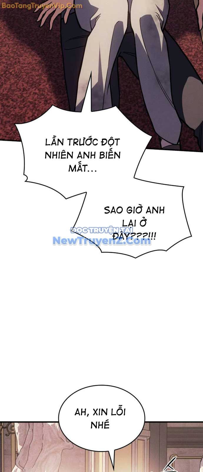 Hồi Quy Bằng Vương Quyền: Chapter 91