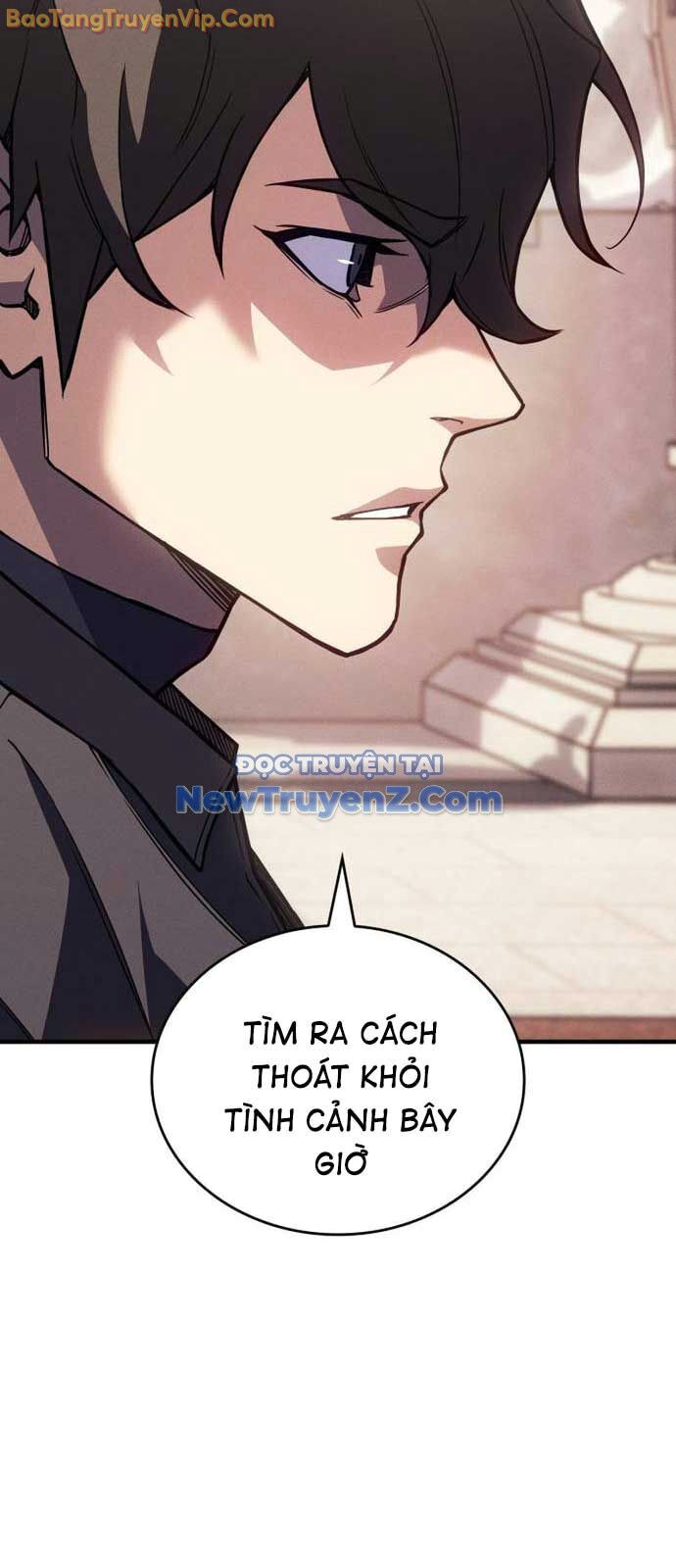 Hồi Quy Bằng Vương Quyền: Chapter 91