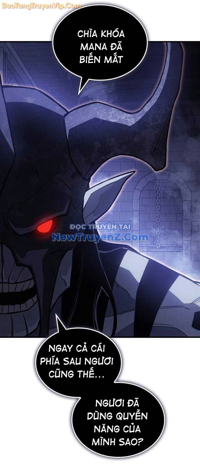 Hồi Quy Bằng Vương Quyền: Chapter 91