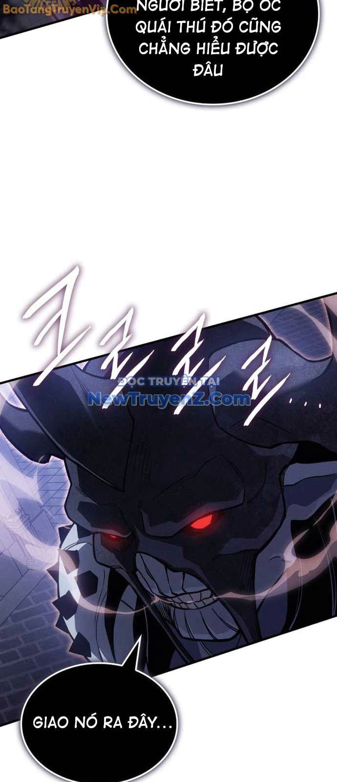 Hồi Quy Bằng Vương Quyền: Chapter 91