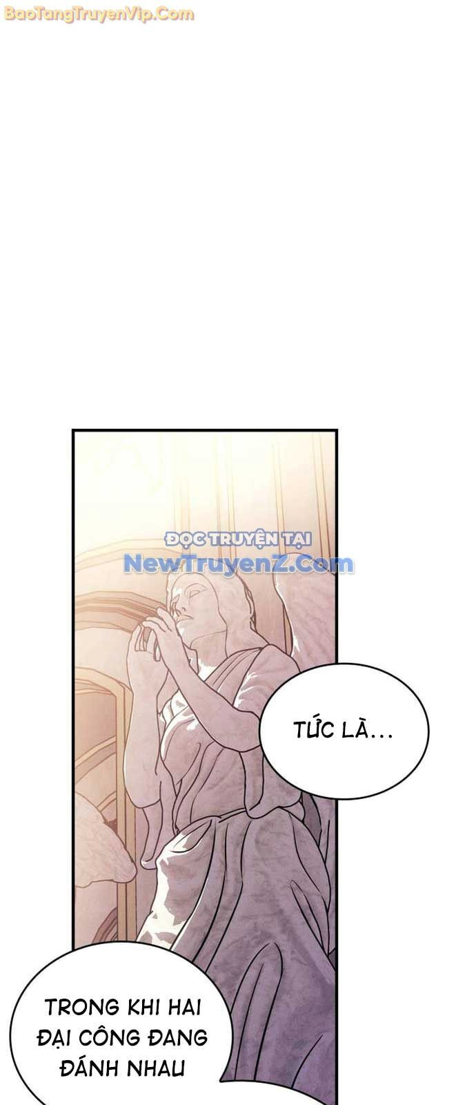 Hồi Quy Bằng Vương Quyền: Chapter 91