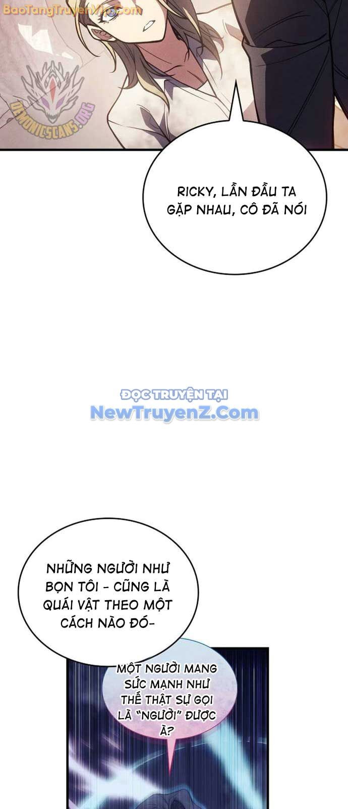 Hồi Quy Bằng Vương Quyền: Chapter 91