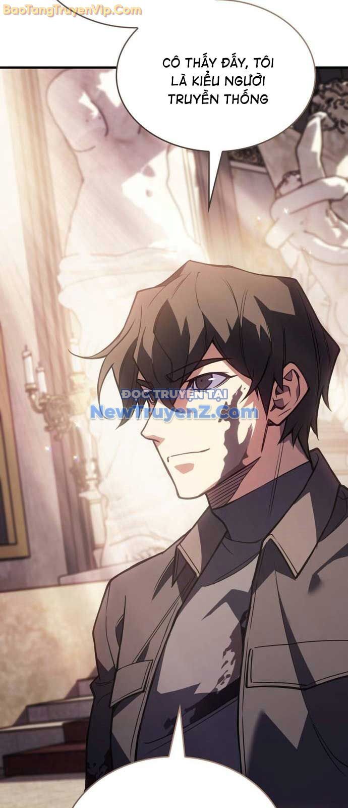 Hồi Quy Bằng Vương Quyền: Chapter 91