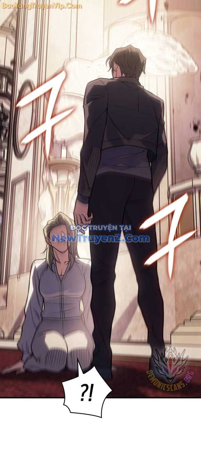 Hồi Quy Bằng Vương Quyền: Chapter 91