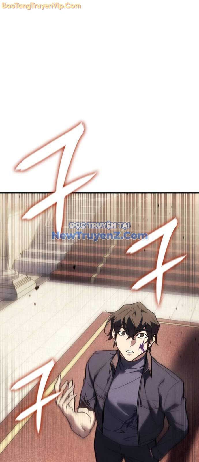 Hồi Quy Bằng Vương Quyền: Chapter 91