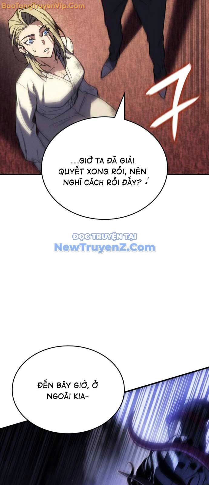 Hồi Quy Bằng Vương Quyền: Chapter 91