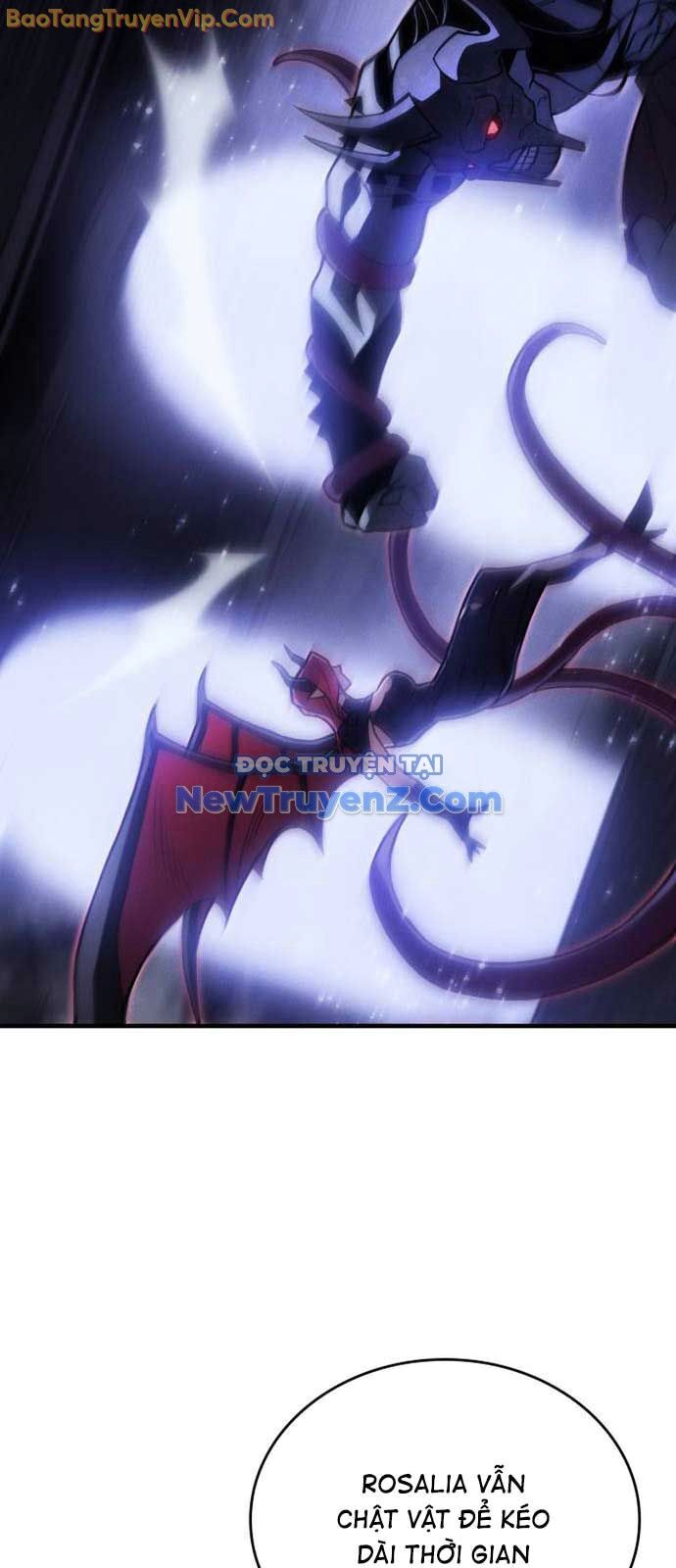 Hồi Quy Bằng Vương Quyền: Chapter 91