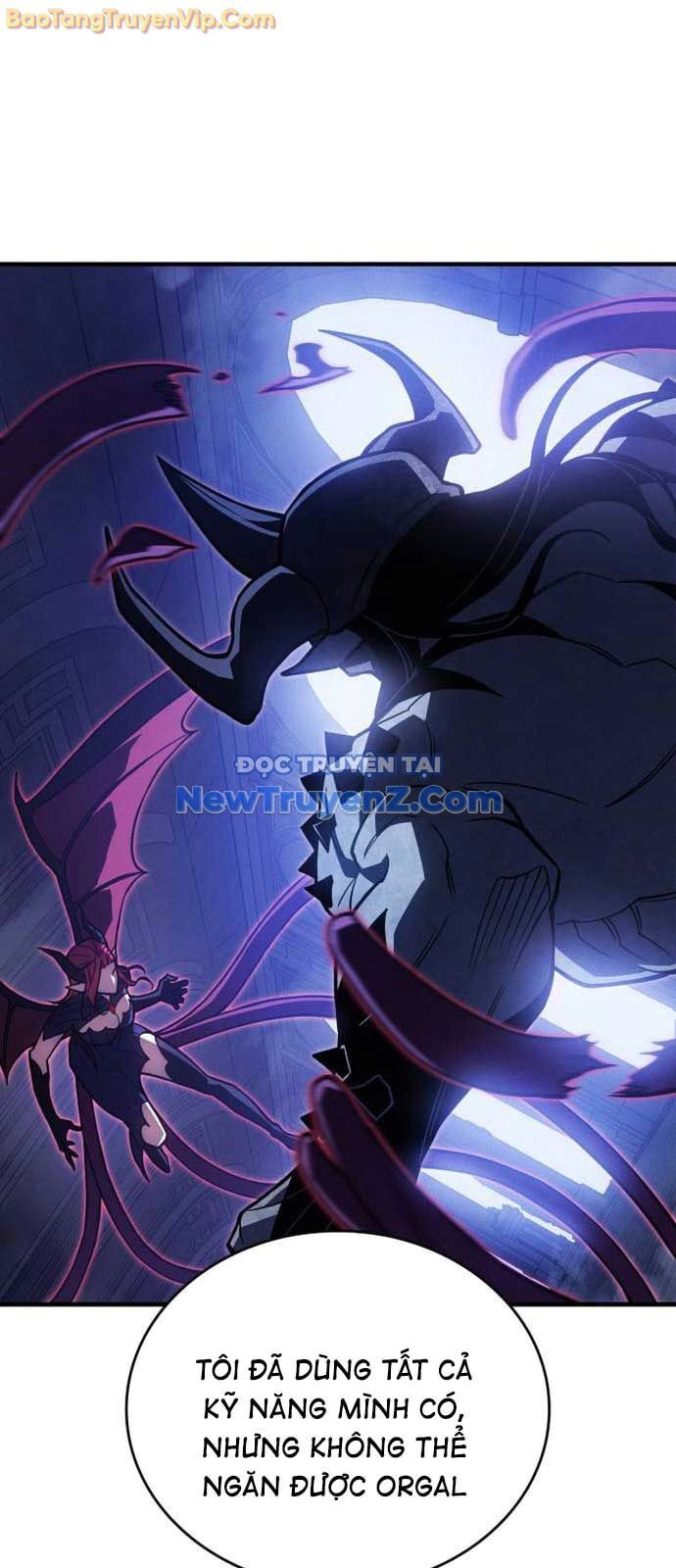 Hồi Quy Bằng Vương Quyền: Chapter 91