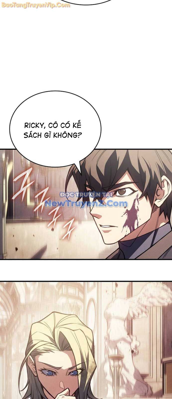 Hồi Quy Bằng Vương Quyền: Chapter 91