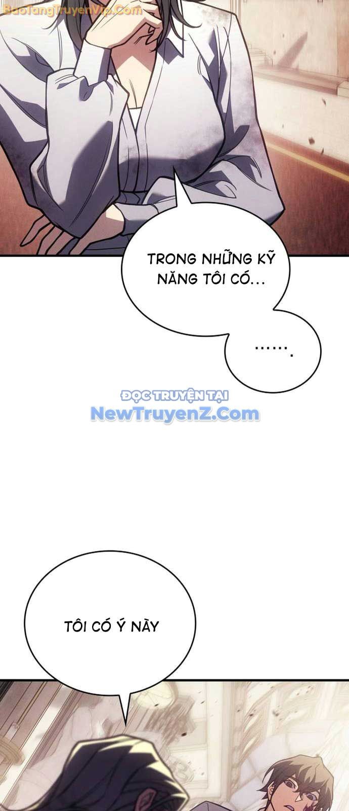 Hồi Quy Bằng Vương Quyền: Chapter 91