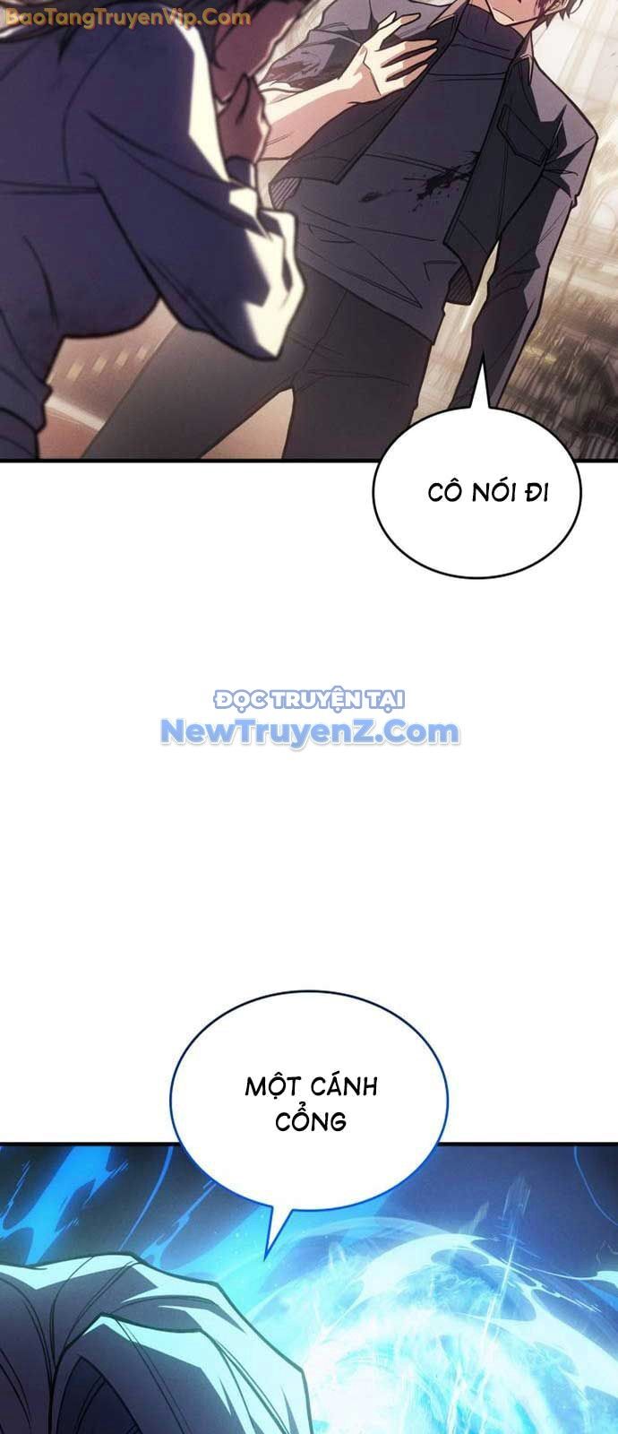 Hồi Quy Bằng Vương Quyền: Chapter 91