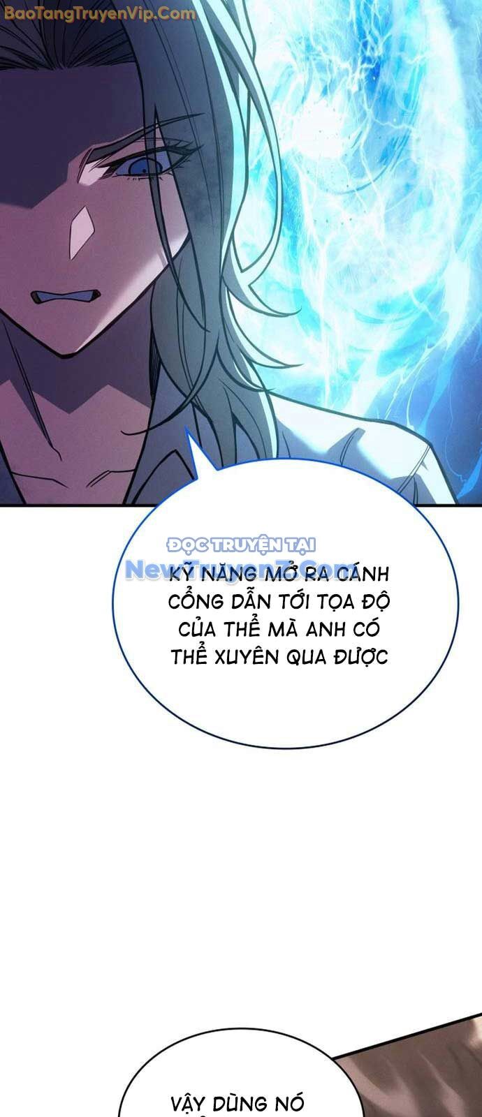 Hồi Quy Bằng Vương Quyền: Chapter 91