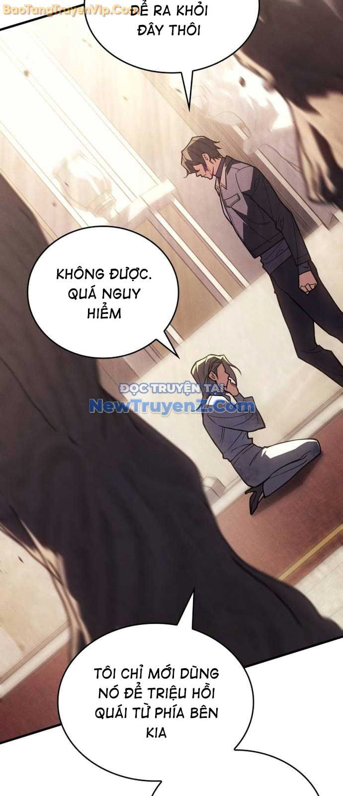 Hồi Quy Bằng Vương Quyền: Chapter 91