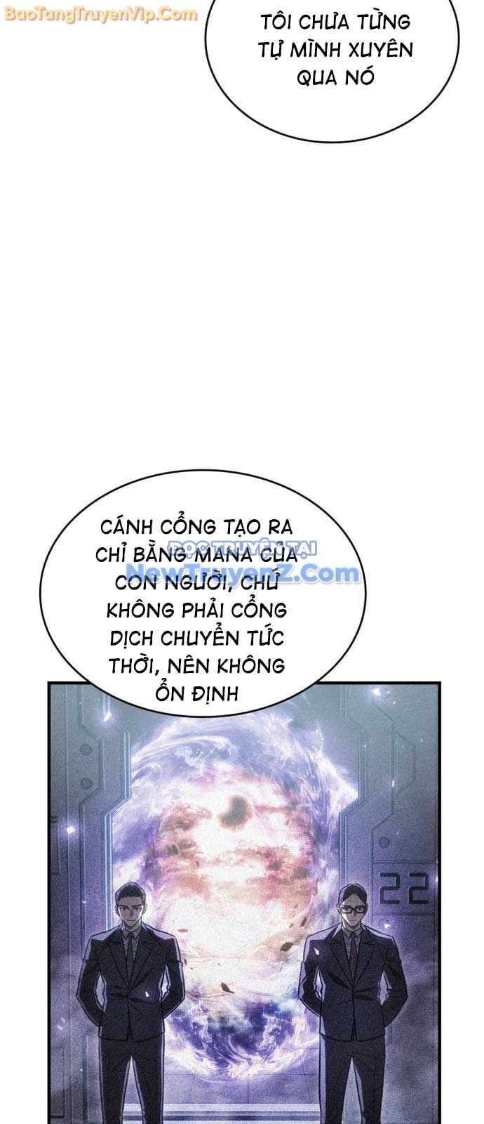 Hồi Quy Bằng Vương Quyền: Chapter 91