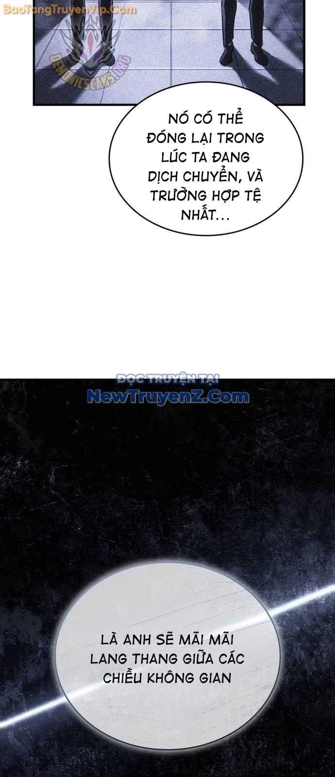 Hồi Quy Bằng Vương Quyền: Chapter 91