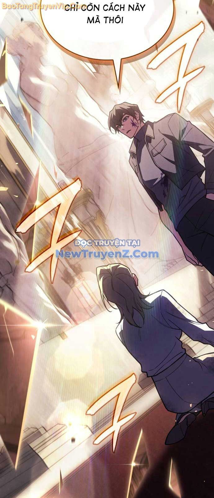 Hồi Quy Bằng Vương Quyền: Chapter 91