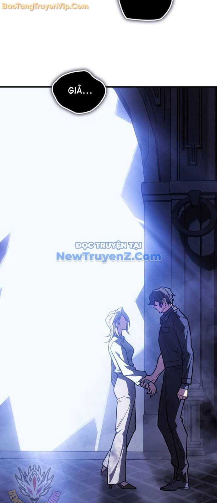 Hồi Quy Bằng Vương Quyền: Chapter 91