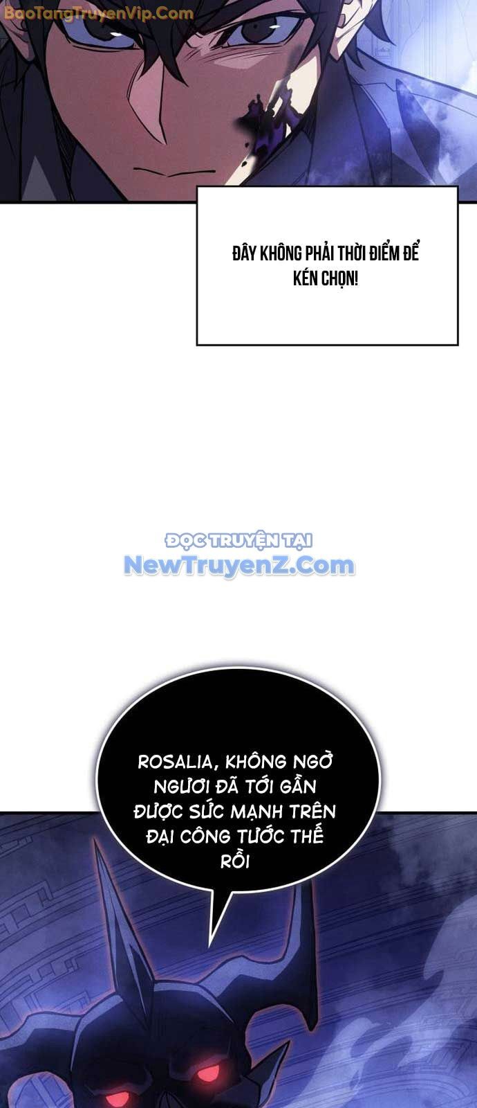 Hồi Quy Bằng Vương Quyền: Chapter 91