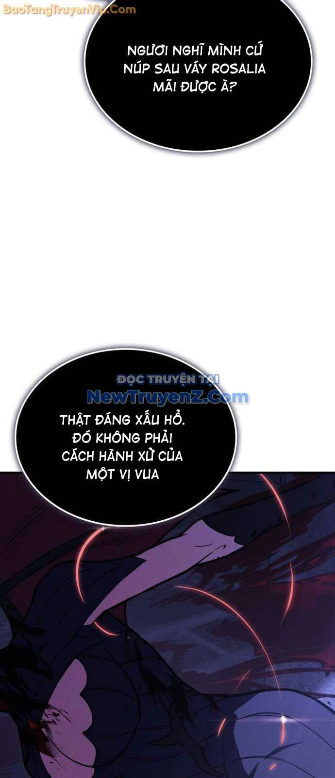 Hồi Quy Bằng Vương Quyền: Chapter 91