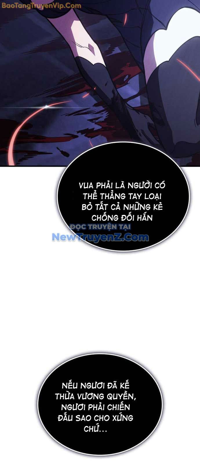 Hồi Quy Bằng Vương Quyền: Chapter 91