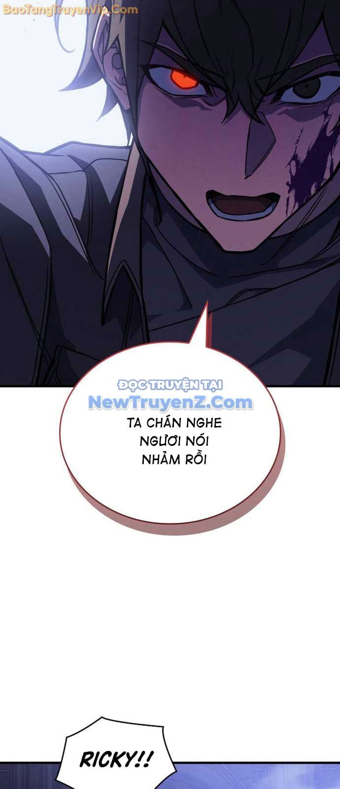 Hồi Quy Bằng Vương Quyền: Chapter 91