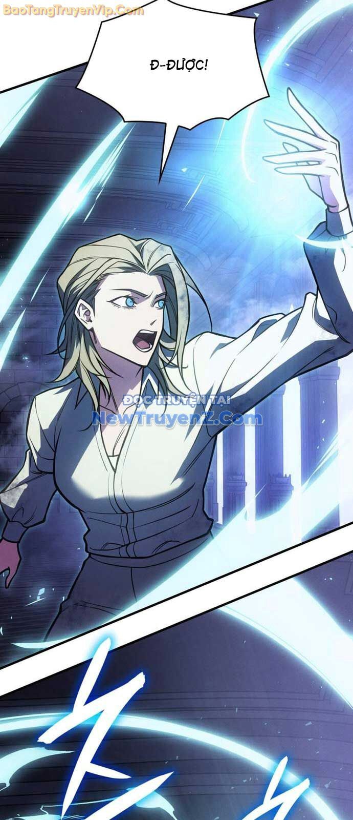 Hồi Quy Bằng Vương Quyền: Chapter 91