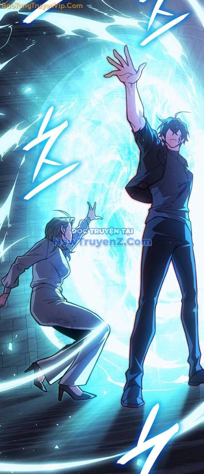 Hồi Quy Bằng Vương Quyền: Chapter 91