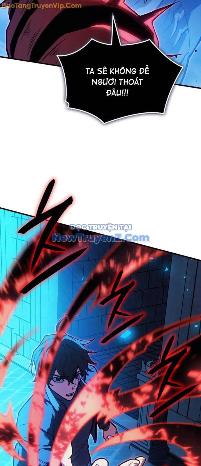 Hồi Quy Bằng Vương Quyền: Chapter 91