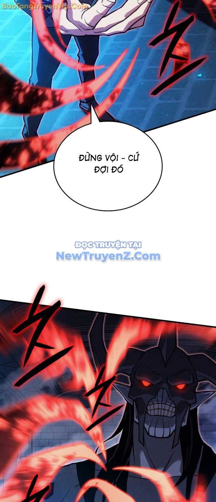 Hồi Quy Bằng Vương Quyền: Chapter 91