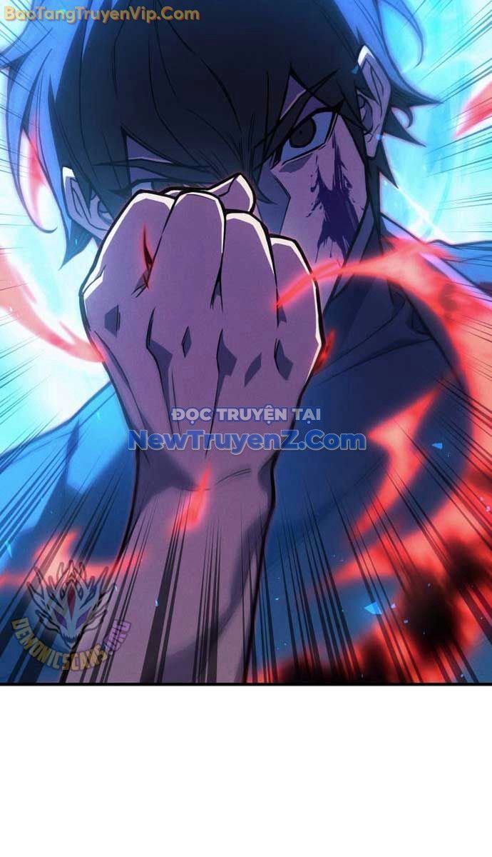 Hồi Quy Bằng Vương Quyền: Chapter 91