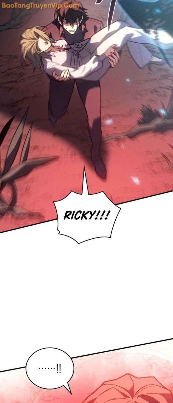 Hồi Quy Bằng Vương Quyền: Chapter 92