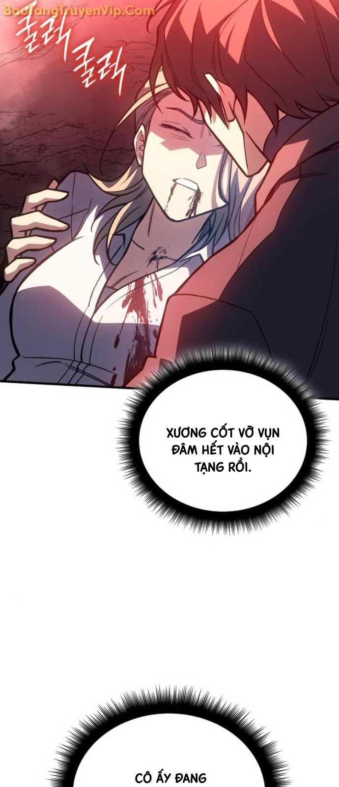 Hồi Quy Bằng Vương Quyền: Chapter 92