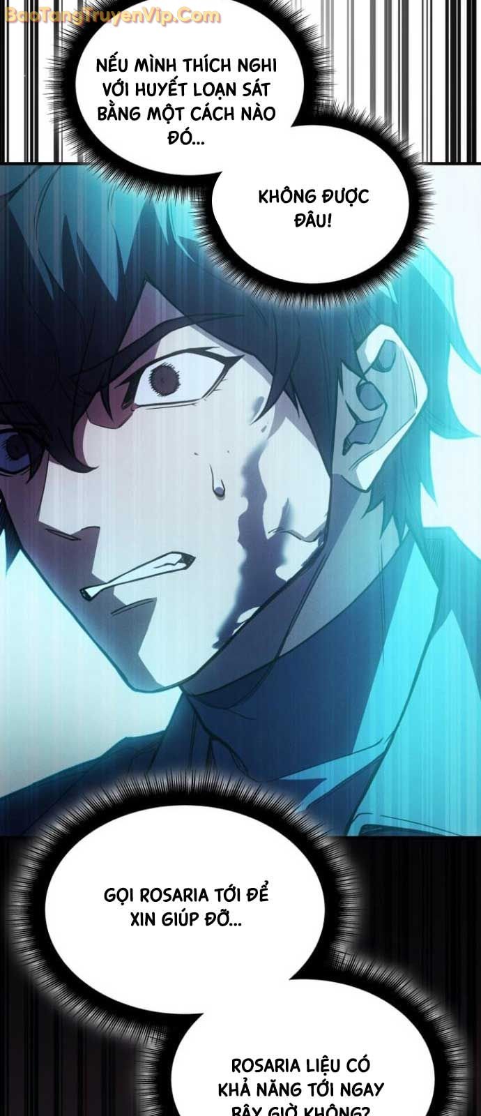 Hồi Quy Bằng Vương Quyền: Chapter 92