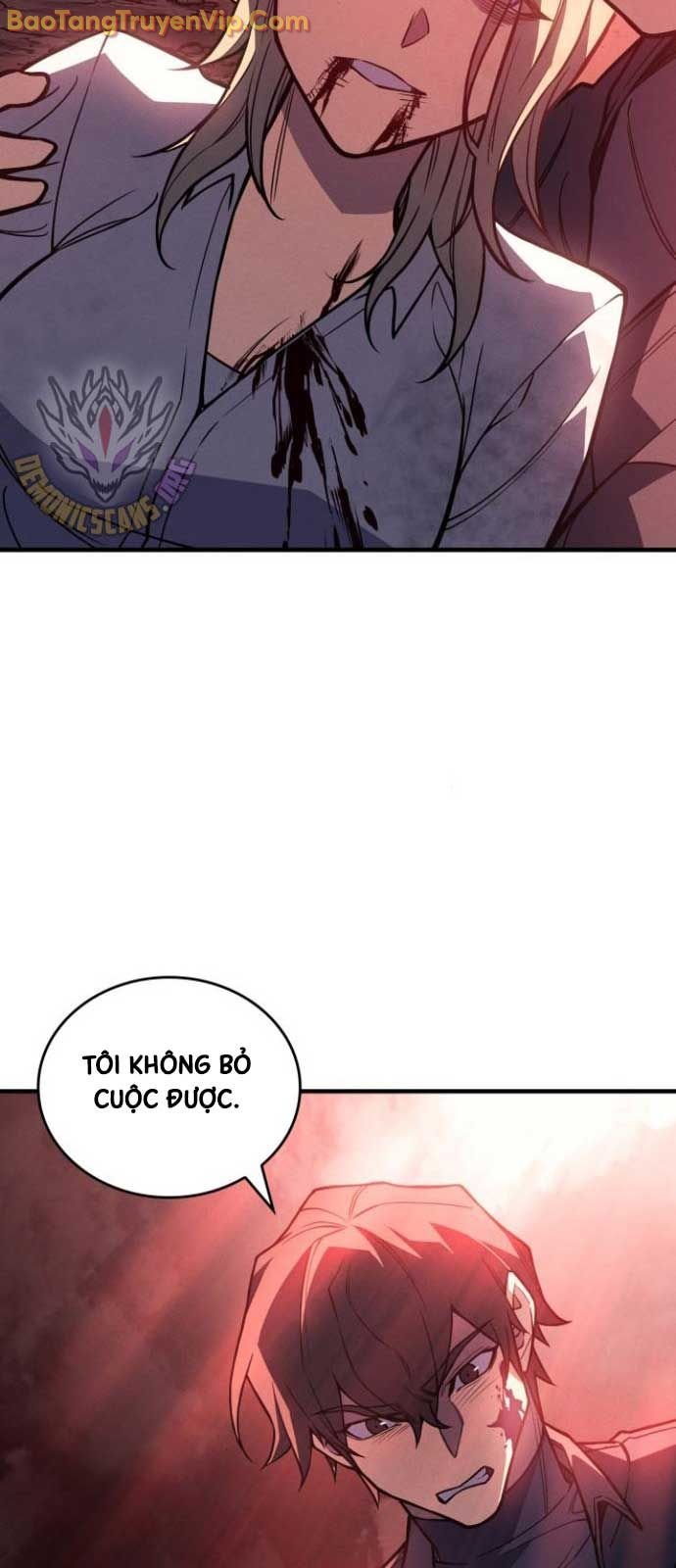 Hồi Quy Bằng Vương Quyền: Chapter 92