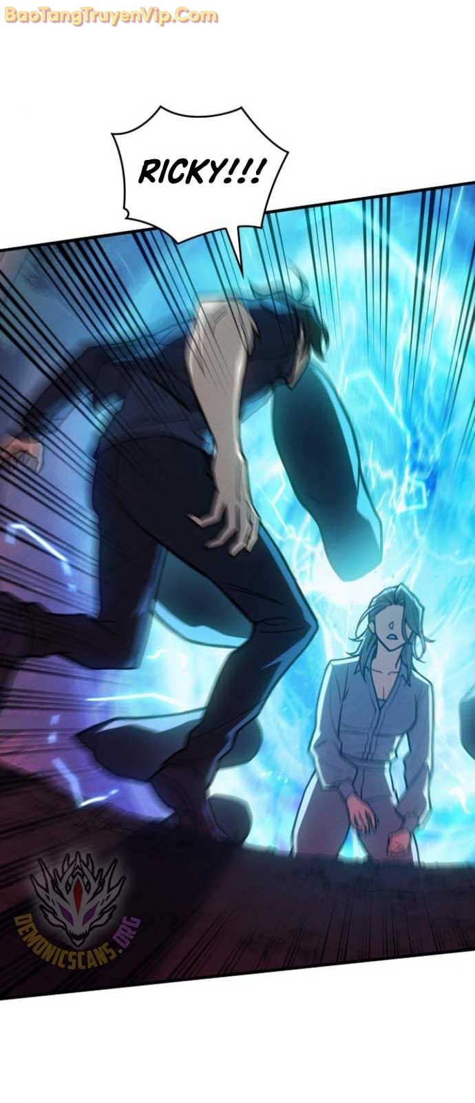 Hồi Quy Bằng Vương Quyền: Chapter 92