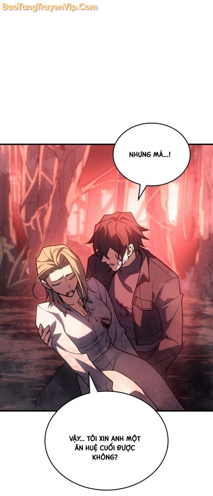 Hồi Quy Bằng Vương Quyền: Chapter 92